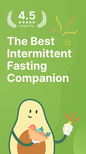 Kompanion Intermittent Fasting Mod Apk Premium Unlocked