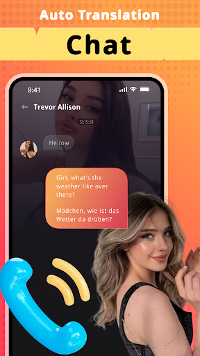 LifeChat Meet & Video Chat App Free DownloadͼƬ1