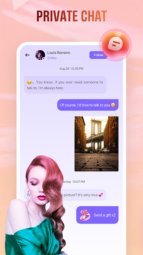 Snapo App Free Download for Android