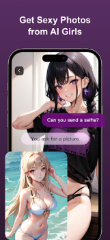 Sexting AI Girlfriend NSFW 18+ Mod Apk Download v1.0.2 screenshot 3