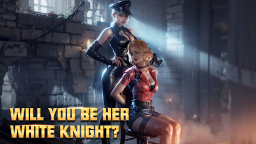 Kiss of War mod apk unlimited money unlocked everything