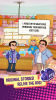 The Goldbergs Back to the 80s mod apk unlimited money v2.7.3836 screenshot 2