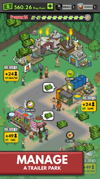 Trailer Park Boys Greasy Money mod apk unlimited money v1.34.0 screenshot 2