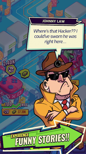 Rob the Rich apk download for android