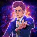 Doctor Who Lost in Time mod apk unlimited money