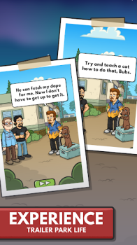 Trailer Park Boys Greasy Money mod apk unlimited money v1.34.0 screenshot 5