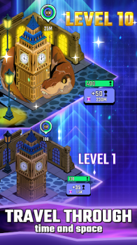 Doctor Who Lost in Time mod apk unlimited money v1.9.1 screenshot 4