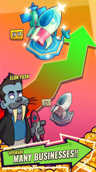 Rob the Rich apk download for android v2.2.793 screenshot 1