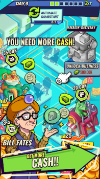 Rob the Rich apk download for android v2.2.793 screenshot 3