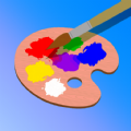 Mix & Paint mod apk latest version