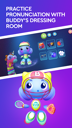 Buddy.ai premium mod apk unlocked everything latest versionͼƬ1