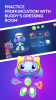 Buddy.ai premium mod apk unlocked everything latest version v2.81.0 screenshot 4