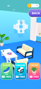 Earwax Clinic mod apk unlimited money no ads v2.1.7 screenshot 2