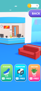 Earwax Clinic mod apk unlimited money no ads v2.1.7 screenshot 3