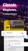Ringtones songs RingWall mod apk unlocked everything v1.9.2 screenshot 1
