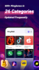 Ringtones songs RingWall mod apk unlocked everything v1.9.2 screenshot 2