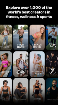 Playbook Workout mod apk premium unlocked v2.88.2 screenshot 4