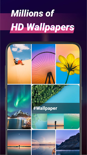 Ringtones songs RingWall mod apk unlocked everything