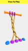Tangled Puzzle Sort Game mod apk download v0.1 screenshot 1