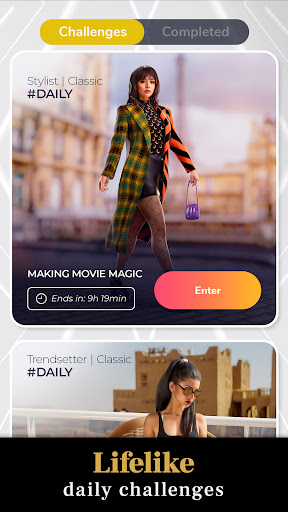 FashionVerse NETFLIX Mod Apk Download