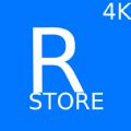 Ru Store Backgrounds 4K mod apk download