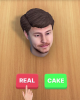 Real or Cake apk download for android latest version v0.1.0 screenshot 2
