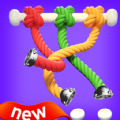 Tangled Puzzle Sort Game mod apk download