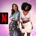 FashionVerse NETFLIX Mod Apk Download