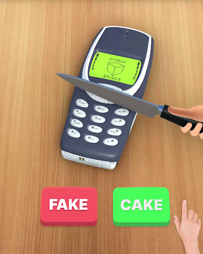 Real or Cake apk download for android latest version