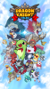 Dragon Knight Tales Idle RPG apk Download latest version v1.2.110 screenshot 3