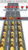 Traffic Sort Traffic Escape mod apk no ads download v0.1 screenshot 3
