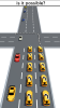 Traffic Sort Traffic Escape mod apk no ads download v0.1 screenshot 5