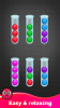 Ball Sort Game Color puzzle mod apk no ads v1.0 screenshot 4