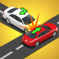 Traffic Sort Traffic Escape mod apk no ads download