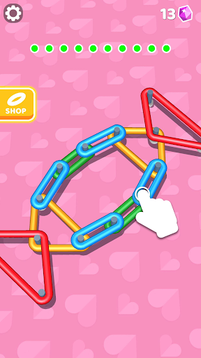 Flexy Ring Mod Apk (Unlimited Money) Latest Version