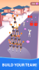 Cheerleader Run 3D mod apk unlimited money v1.18.0 screenshot 1