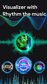 Music Video Maker Vizik mod apk premium unlocked v4.6 screenshot 3