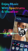 Music Video Maker Vizik mod apk premium unlocked v4.9 screenshot 4