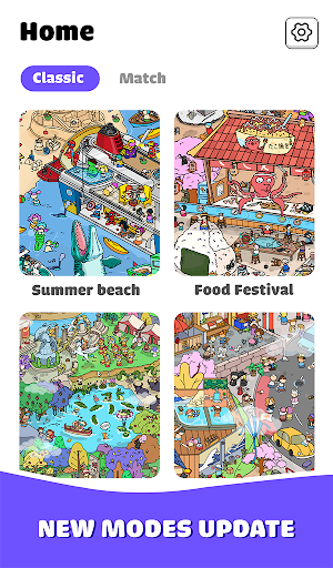 Find It Out Scavenger Hunt mod apk download