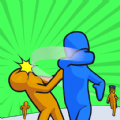 Slap and Run Mod Apk Unlimited Money No Ads Download