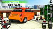 Prime Car Parking Simulator apk Download for android v0.1.0 screenshot 3