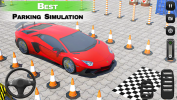 Prime Car Parking Simulator apk Download for android v0.1.0 screenshot 2