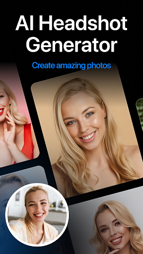 AI Headshot Generator mod apk premium unlocked