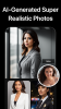 AI Headshot Generator mod apk premium unlocked v1.0.2 screenshot 2