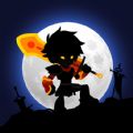 Dark Warrior Hero Fight apk download latest version  0.1.2