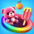 Match Tile 3D Quest Puzzle mod apk no ads