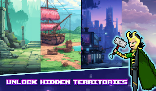 Hero Ragdoll Playground Mod Apk Download