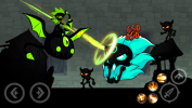 Dark Warrior Hero Fight apk download latest version v0.1.2 screenshot 2