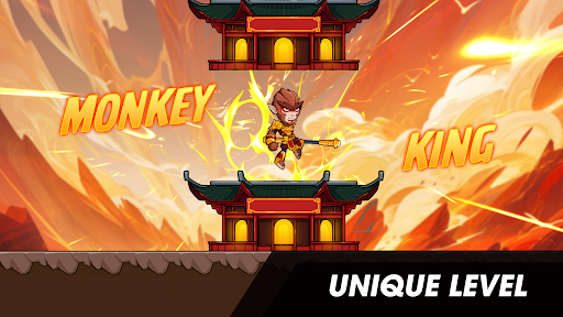 Monkey King Myth of Skull mod apk download v0.1.6 screenshot 4