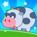 Farm Island Cow Pig Chicken mod apk download